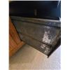 Image 13 : Antique Kitchen Cupboard C