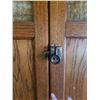 Image 3 : Antique Kitchen Cupboard C