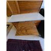 Image 5 : Antique Kitchen Cupboard C