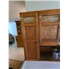 Image 6 : Antique Kitchen Cupboard C