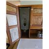 Image 7 : Antique Kitchen Cupboard C