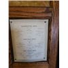 Image 9 : Antique Kitchen Cupboard C
