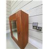 Image 3 : Antique Cabinet C
