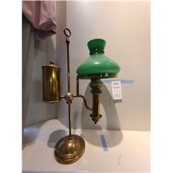 Antique Lamp A