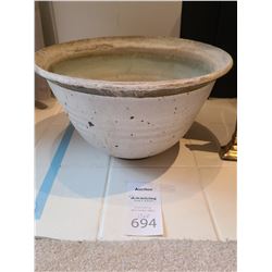 Artisan Pottery A