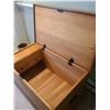 Image 5 : Antique Chest C