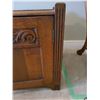 Image 5 : Antique Cabinet C