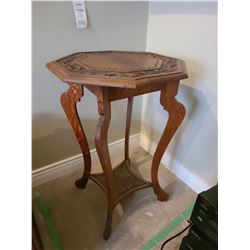 Antique Table C
