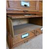 Image 2 : Antique File Cabinet B