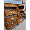 Image 3 : Antique File Cabinet B