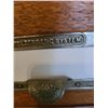 Image 4 : Antique File Cabinet B