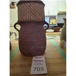 Artisan Pottery A