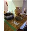 Image 1 : Artisan Pottery A