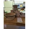 Image 1 : Artisan Pottery A