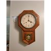Image 1 : Antique Wall Clock A
