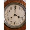 Image 2 : Antique Wall Clock A