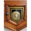 Image 3 : Antique Wall Clock A
