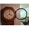 Image 5 : Antique Wall Clock A