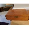 Image 10 : Antique Wooden Boxes A