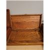Image 4 : Antique Wooden Boxes A