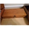 Image 5 : Antique Wooden Boxes A