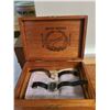 Image 6 : Antique Wooden Boxes A