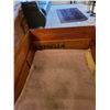 Image 7 : Antique Wooden Boxes A