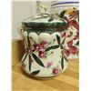 Image 2 : Two Lidded Containers A