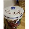 Image 7 : Two Lidded Containers A