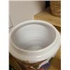 Image 8 : Two Lidded Containers A
