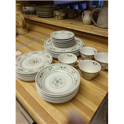 Royal Doulton Provencal  A