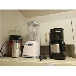 Small Appliances A