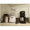 Image 1 : Small Appliances A