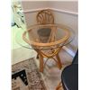Image 2 : Table and Chairs C