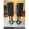 Image 1 : Speakers with Stands B