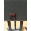 Image 2 : Speakers with Stands B