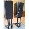 Image 3 : Speakers with Stands B