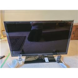 Samsung TV B