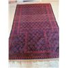Image 1 : Wool Carpet B