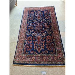 Wool Carpet B
