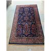 Image 1 : Wool Carpet B