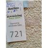 Image 5 : Wool Carpet B