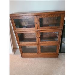 Antique Cupboard C