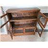 Image 2 : Antique Cupboard C