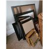 Image 5 : Frames, Basket and Lamp B