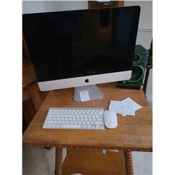 IMac A