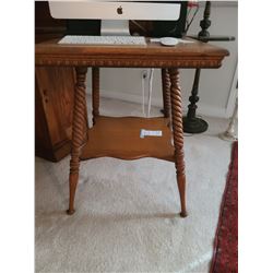 Antique Table C