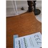 Image 5 : Antique Table C