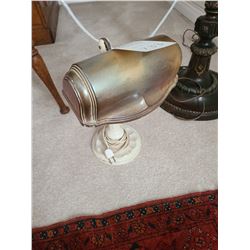 Antique Lamp A