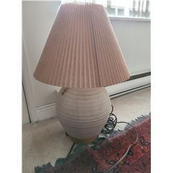 Table Lamp A